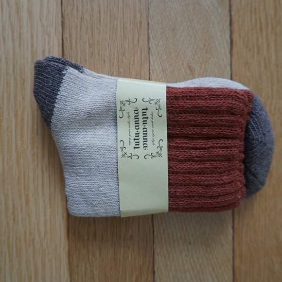 Socks - Picture 3 of 5